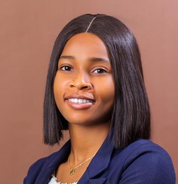 Mary Asanga