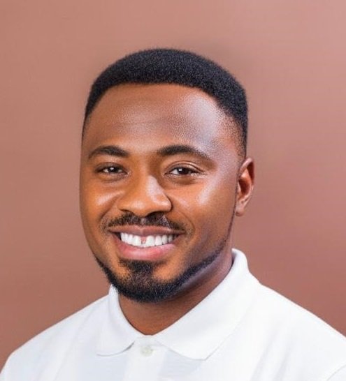 Dr. Paul Utibemfon